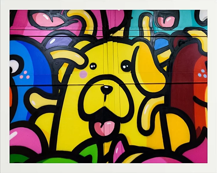 Graffiti Bilder - 13