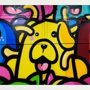 Graffiti Bilder - 13