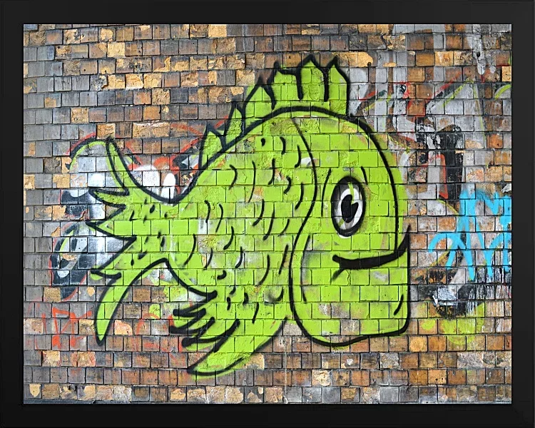 Graffiti Bilder - 14