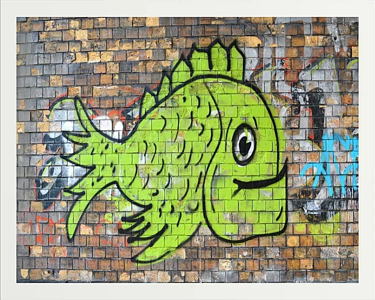 Graffiti Bilder - 14