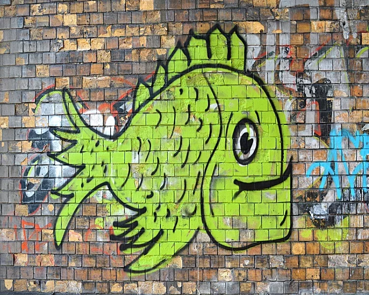 Graffiti Bilder - 14