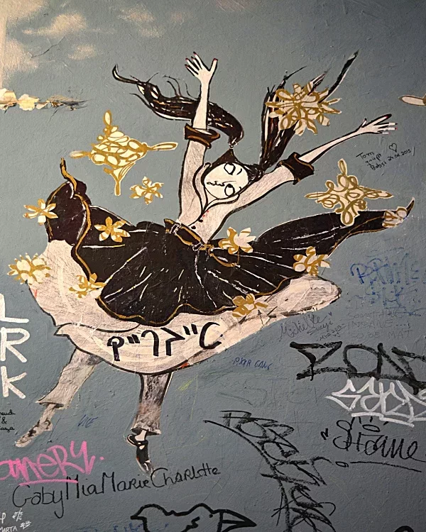 Graffiti foto - 19