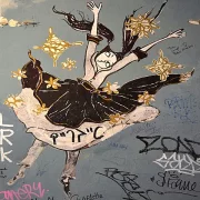Graffiti foto - 19