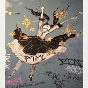 Graffiti foto - 19