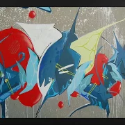 Graffiti foto - 16