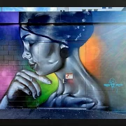 Graffiti foto - 17