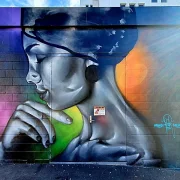 Graffiti foto - 17
