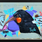 Graffiti Bilder - 18