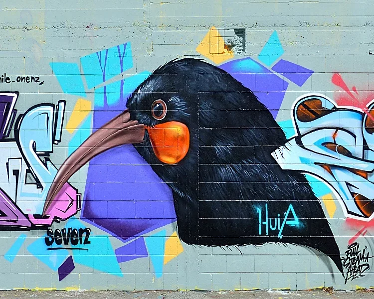 Graffiti Bilder - 18