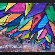 Graffiti foto - 20