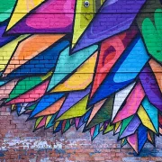Graffiti foto - 20