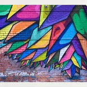 Graffiti foto - 20