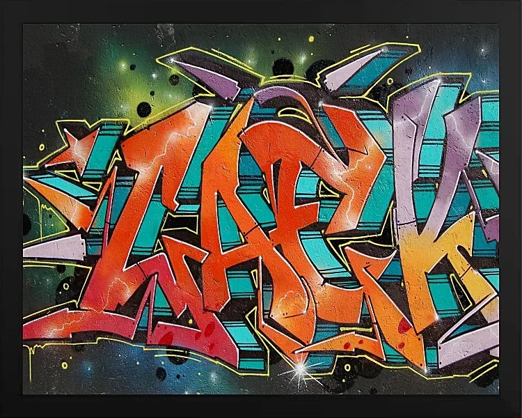 Graffiti Bilder - 22