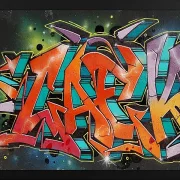 Graffiti Bilder - 22
