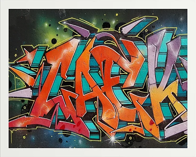 Graffiti Bilder - 22