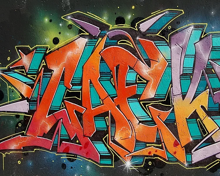 Graffiti Bilder - 22