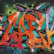 Graffiti Bilder - 22