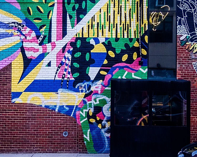 Graffiti Bilder - 23