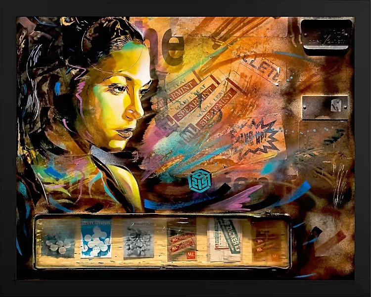 Graffiti Bilder - 24