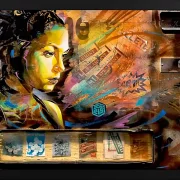 Graffiti Bilder - 24