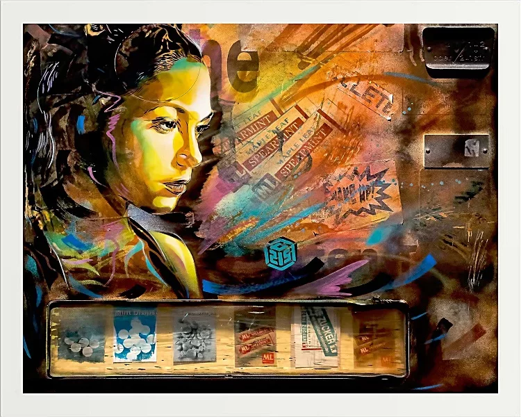 Graffiti Bilder - 24