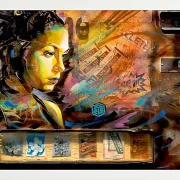 Graffiti Bilder - 24