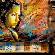 Graffiti Bilder - 24