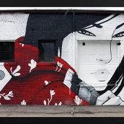 Graffiti foto - 25