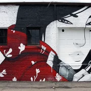 Graffiti foto - 25