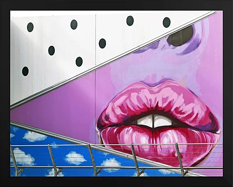 Graffiti foto - 26