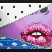 Graffiti foto - 26