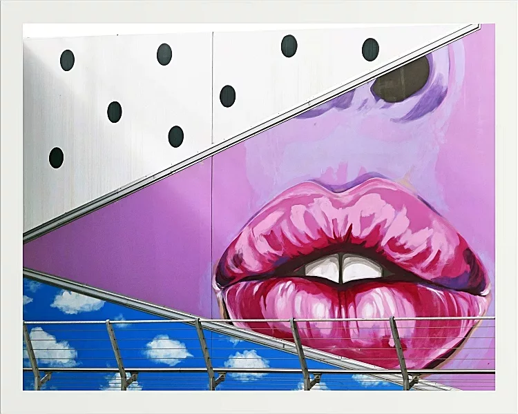 Graffiti foto - 26