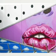 Graffiti foto - 26