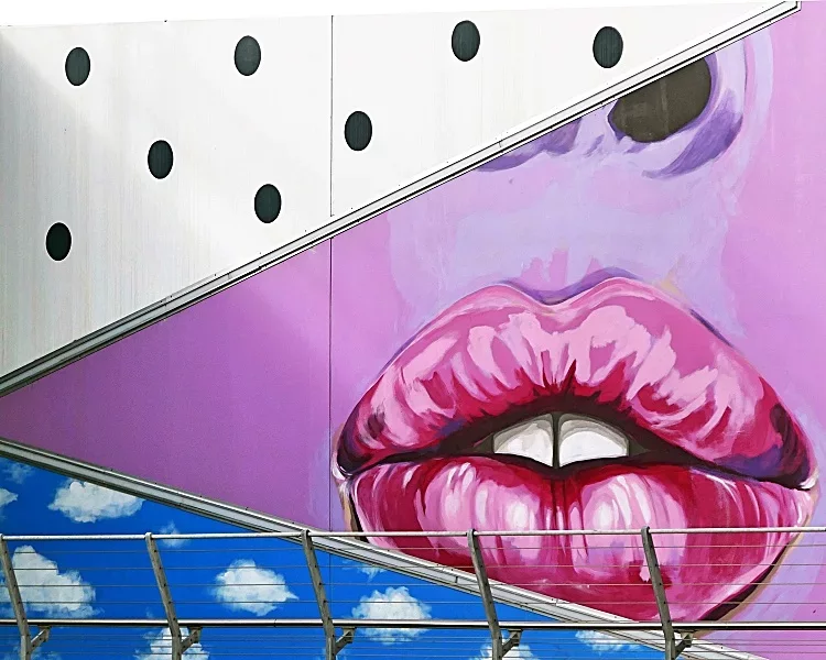 Graffiti foto - 26