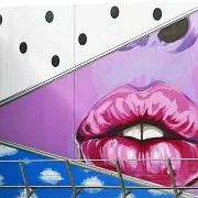Graffiti foto - 26