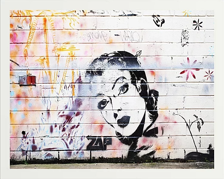 Graffiti Bilder - 31