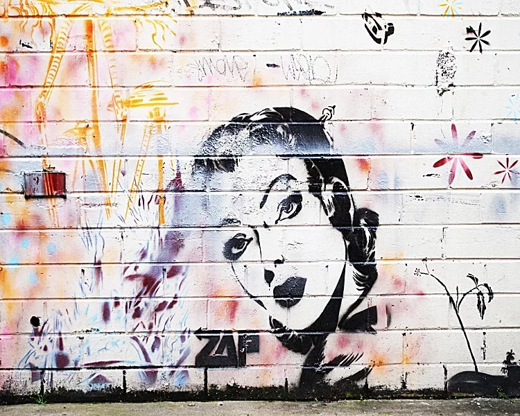 Graffiti Bilder - 31