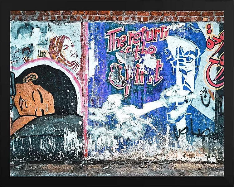 Graffiti Bilder - 32