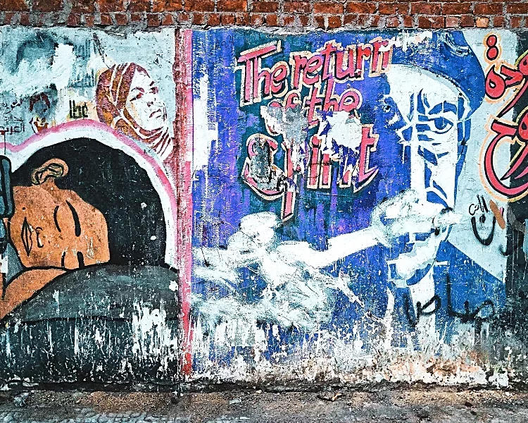 Graffiti Bilder - 32