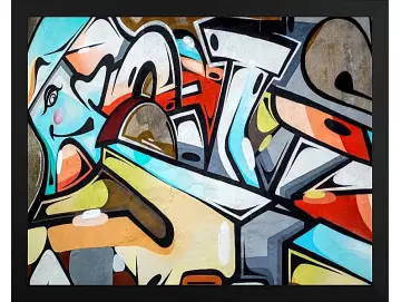 Graffiti Bilder - 33