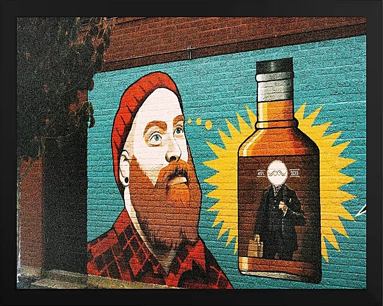 Graffiti Bilder - 34