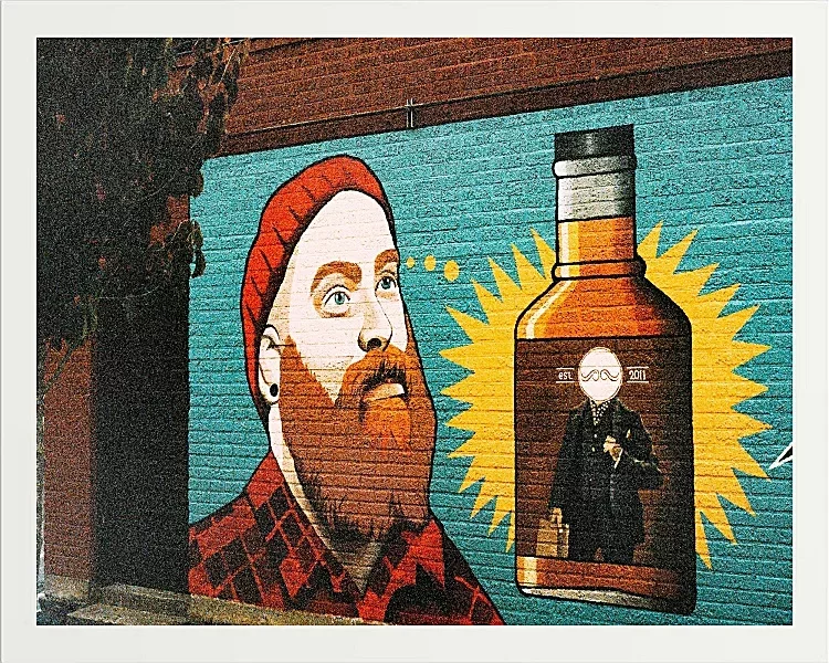 Graffiti Bilder - 34