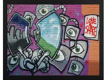 Graffiti Bilder - 36