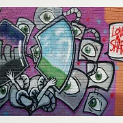 Graffiti Bilder - 36