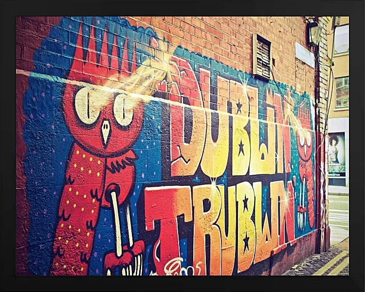 Graffiti Bilder - 39