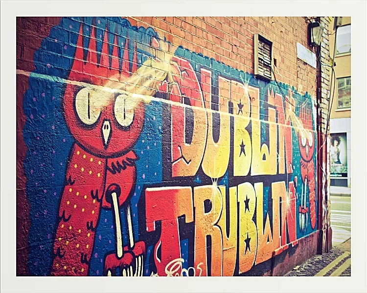 Graffiti Bilder - 39