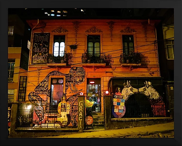 Graffiti Bilder - 41