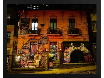 Graffiti Bilder - 41