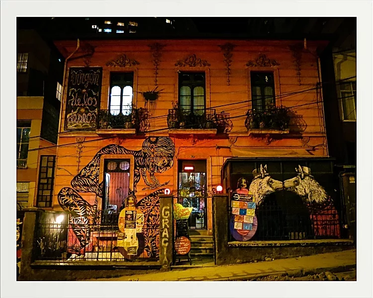 Graffiti Bilder - 41