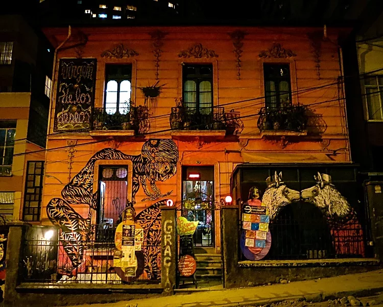 Graffiti Bilder - 41